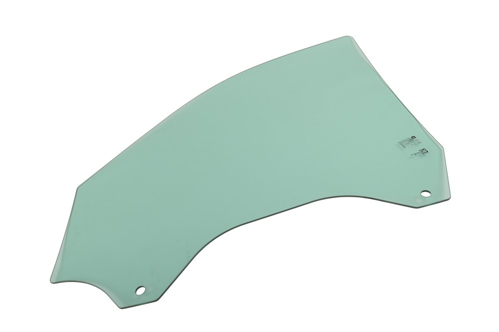 GM Genuine Parts Air Transfer Front Passenger Side Door Window
