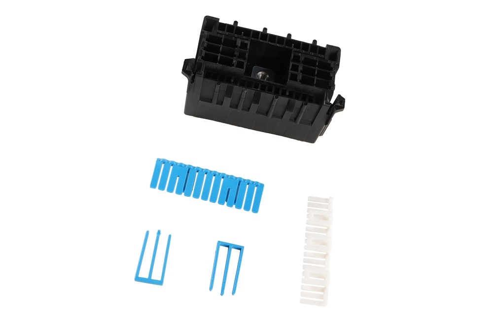 GM Genuine Parts Multi-Purpose Connector Kit