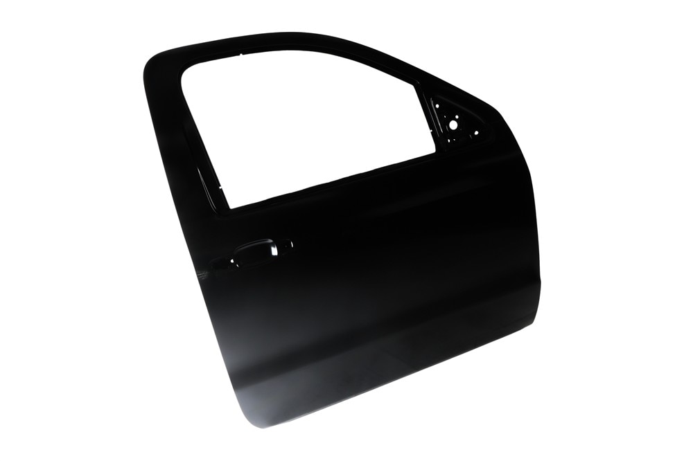 GM Genuine Parts Front Passenger Side Door