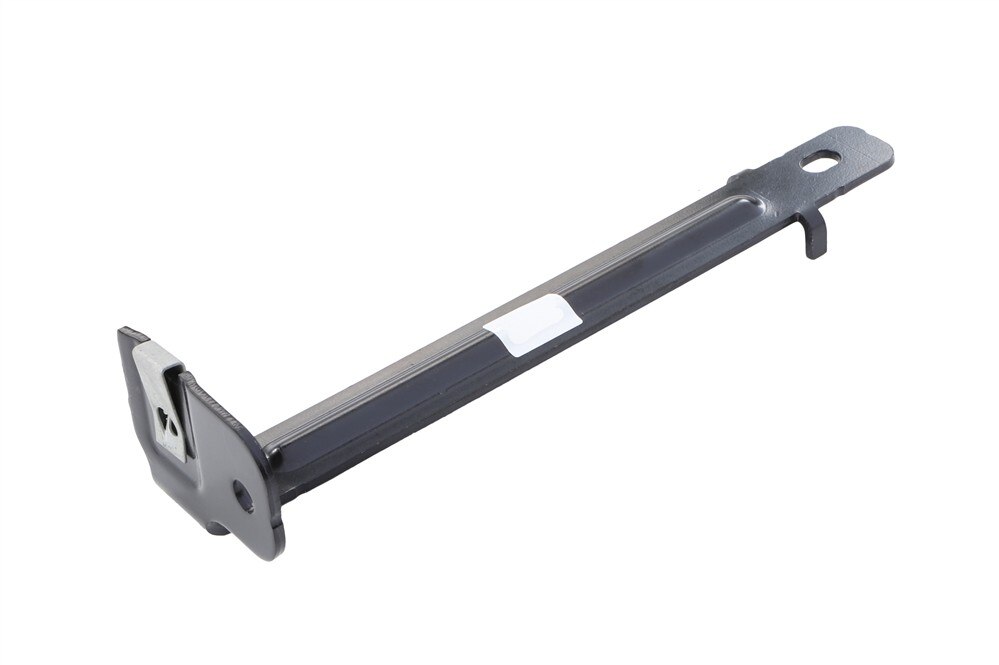 GM Genuine Parts Underbody Rear Air Outer Deflector Bracket