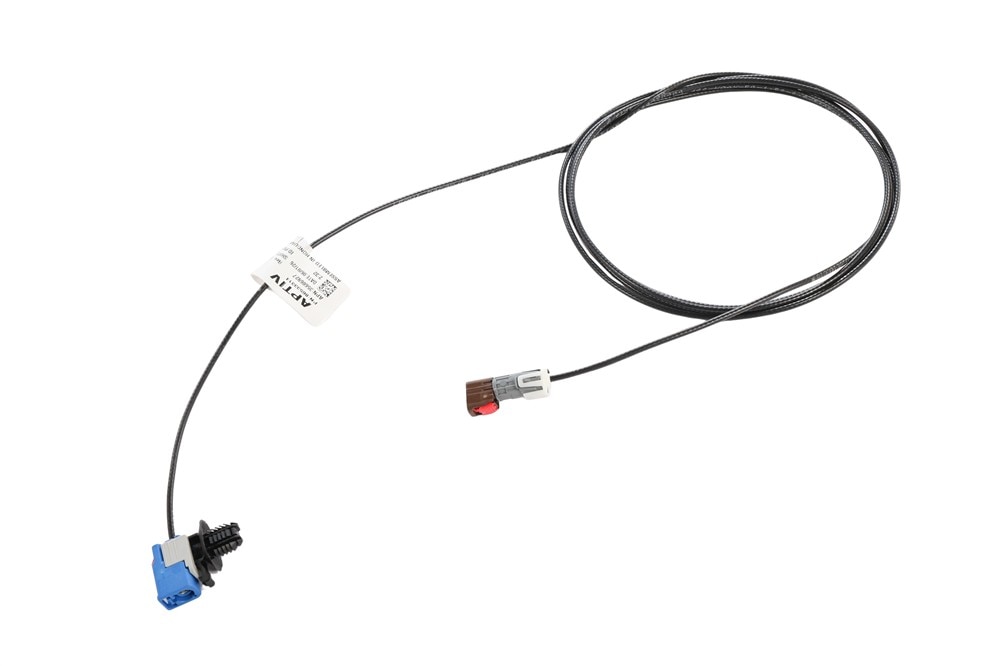 GM Genuine Parts Body Wiring Harness Coaxial Cable