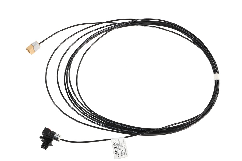 GM Genuine Parts Body Wiring Harness Coaxial Cable