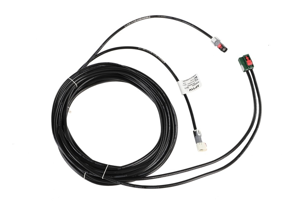 GM Genuine Parts Body Wiring Harness Coaxial Cable