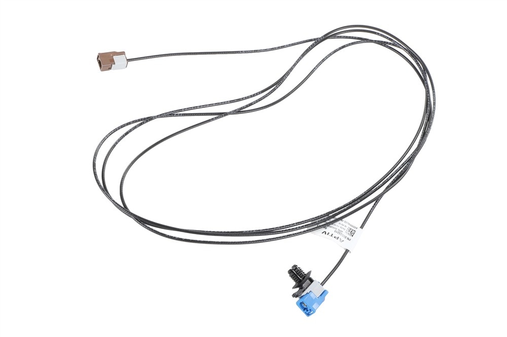 GM Genuine Parts Body Wiring Harness Coaxial Cable