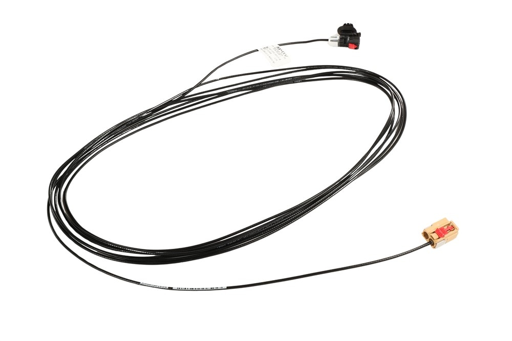 GM Genuine Parts Body Wiring Harness Coaxial Cable