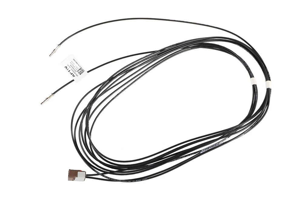 GM Genuine Parts Body Wiring Harness Coaxial Cable