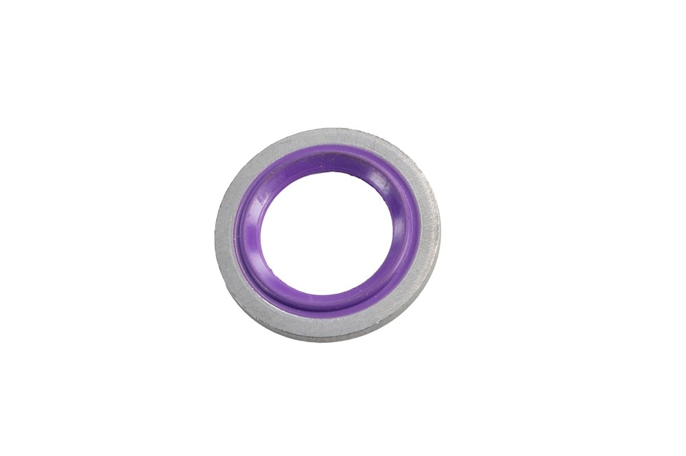 GM Genuine Parts Air Conditioning Refrigerant Service Valve Seal