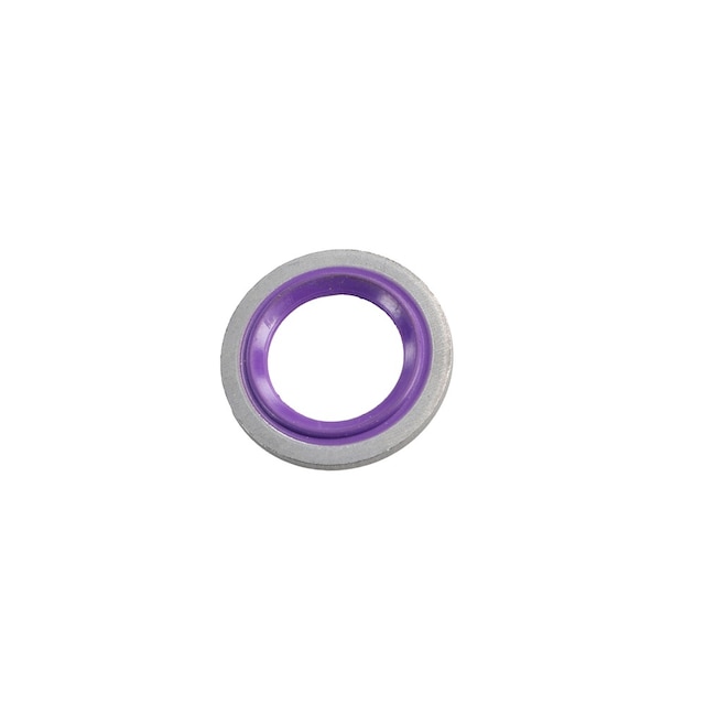 GM Genuine Parts Air Conditioning Refrigerant Service Valve Seal