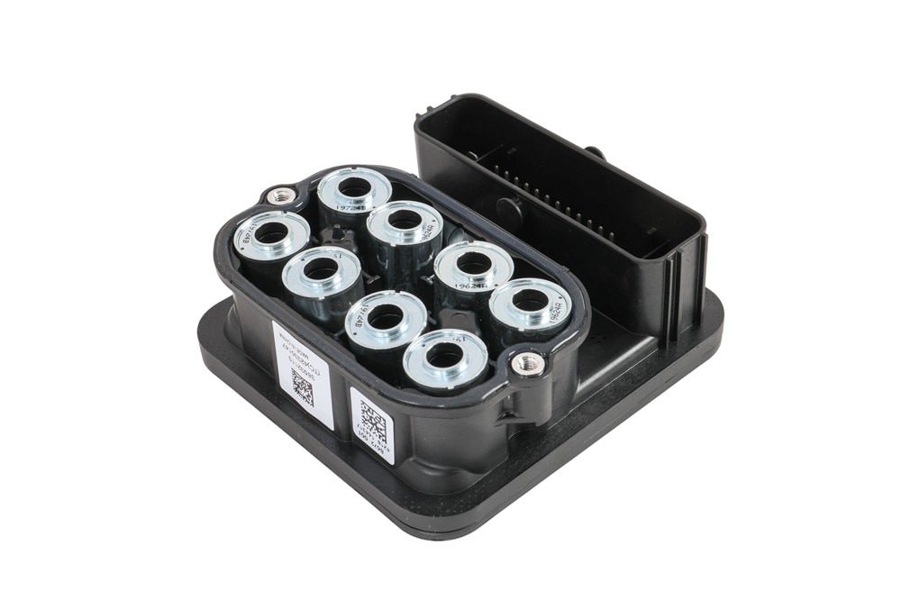 GM Genuine Parts Air Suspension Control Module
