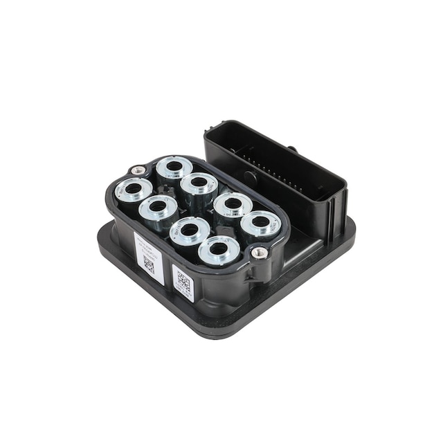 GM Genuine Parts Air Suspension Control Module