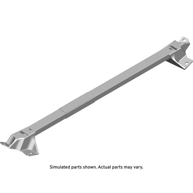GM Genuine Parts Front Suspension Strut Housing Upper Tie Bar