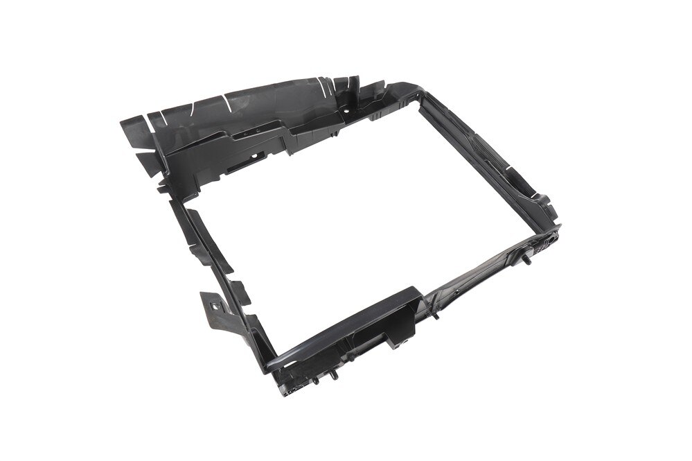 GM Genuine Parts Driver Side Radiator Air Inlet Duct