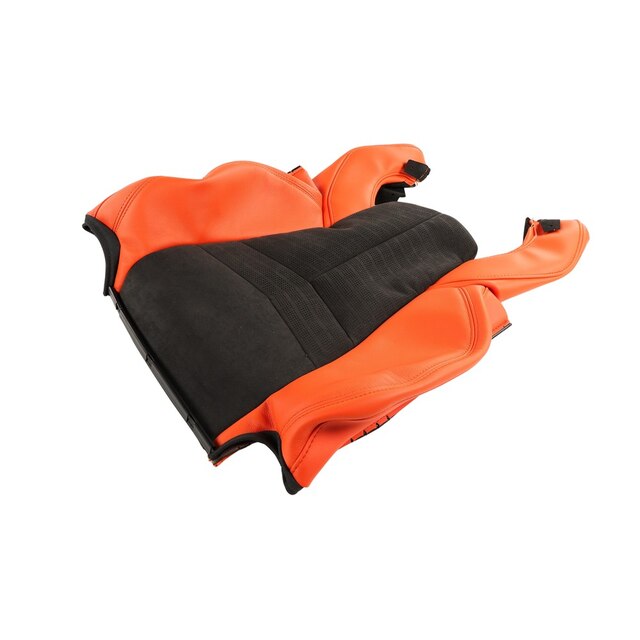 GM Genuine Parts Front Driver Side Seat Back Cover