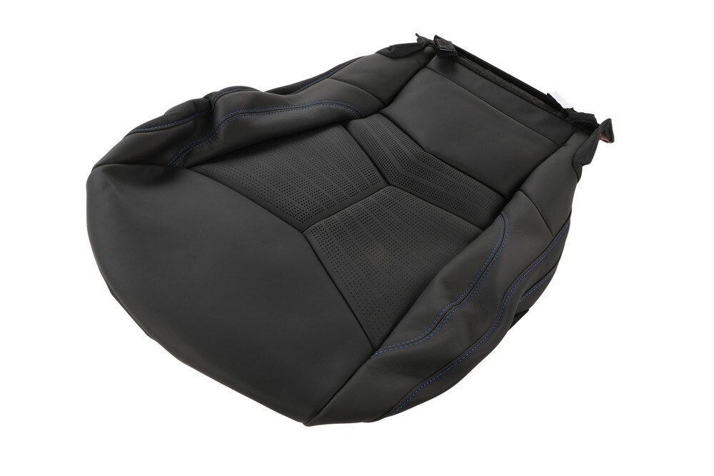 GM Genuine Parts Front Driver Side Seat Cushion Cover