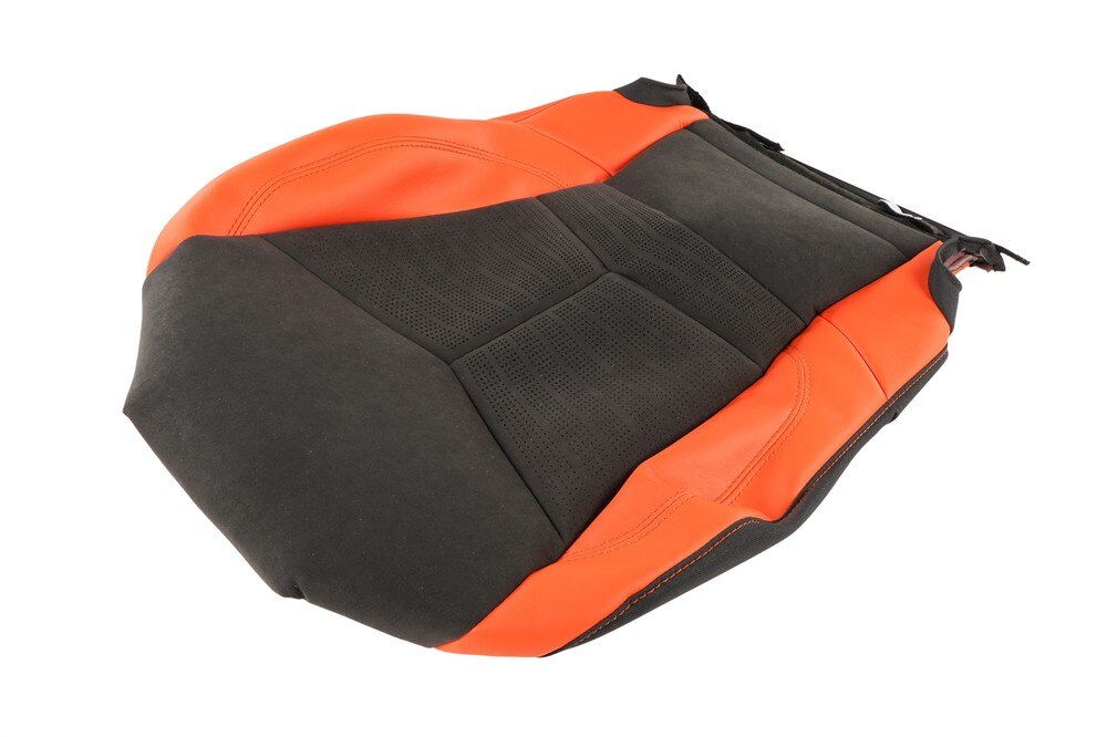 GM Genuine Parts Front Passenger Side Seat Cushion Cover