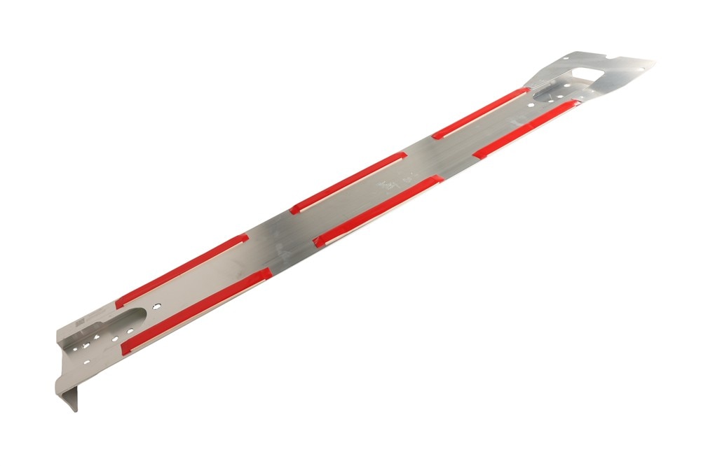 GM Genuine Parts Quarter Inner Panel Brace