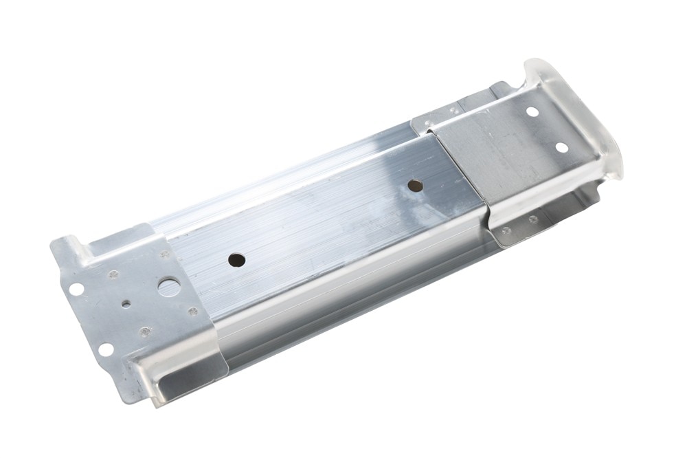 GM Genuine Parts Quarter Inner Panel Brace