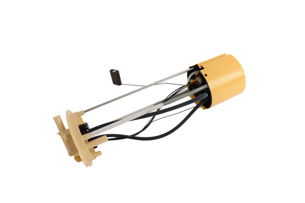 GM Genuine Parts Fuel Tank Fuel Pump Module