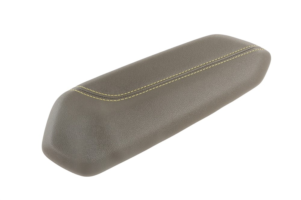 GM Genuine Parts Rear Driver Side Door Armrest Pull Cup Bolt Cap