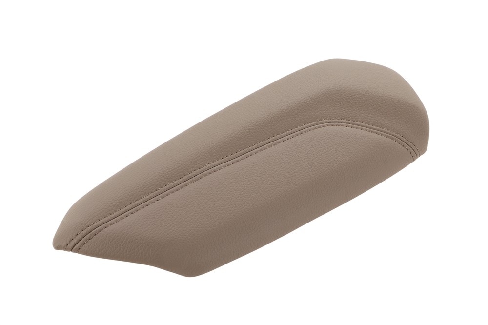 GM Genuine Parts Fawn Front Driver Side Door Armrest Pull Cup Bolt Capacity Cap