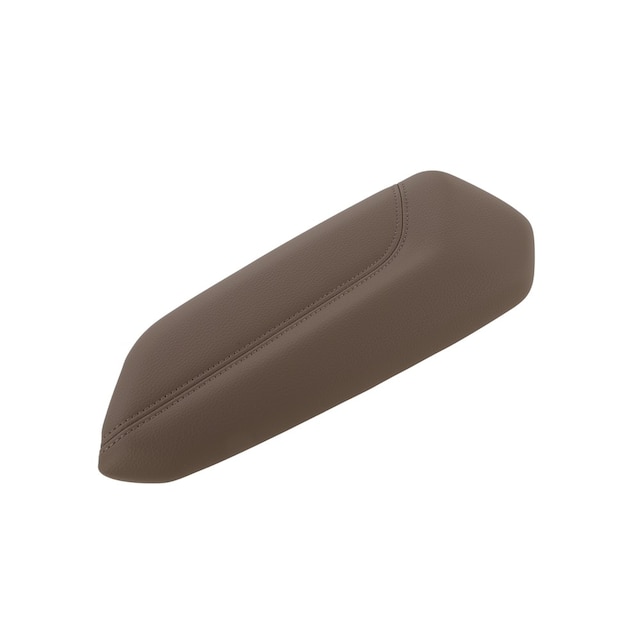 GM Genuine Parts Fawn Front Passenger Side Door Armrest Pull Cup Bolt Capacity Cap