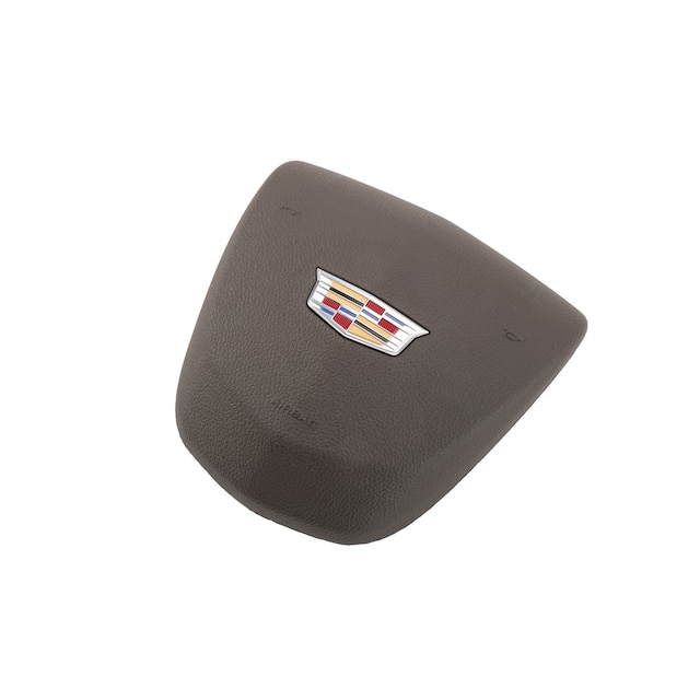 GM Genuine Parts Cocoa Steering Wheel Airbag