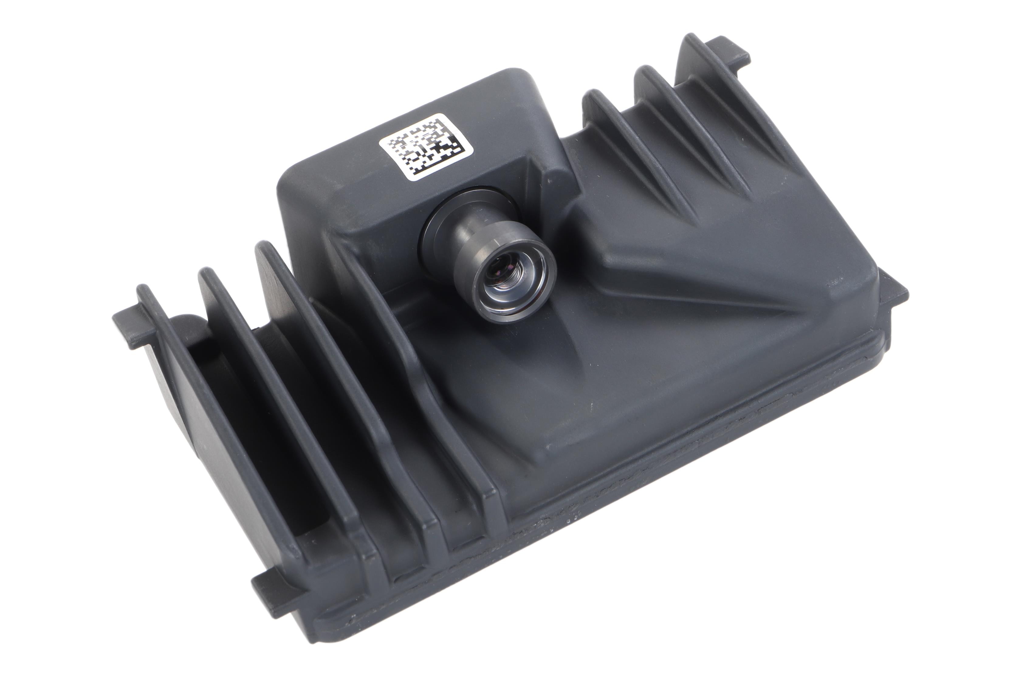 GM Genuine Parts Front View Camera (Programming Required)