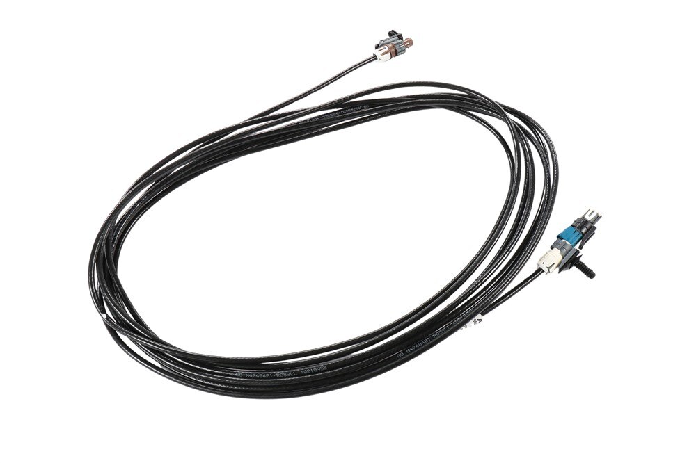 GM Genuine Parts Chassis Wiring Harness Coaxial Cable