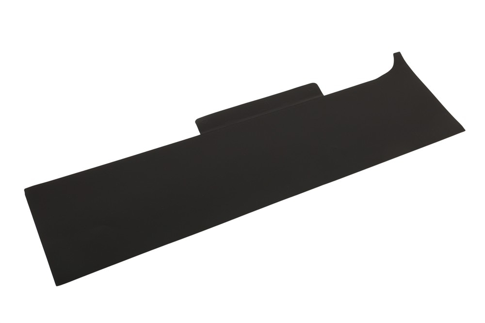 GM Genuine Parts Front Driver Side Door Window Frame Outer Rear Blackout Tape
