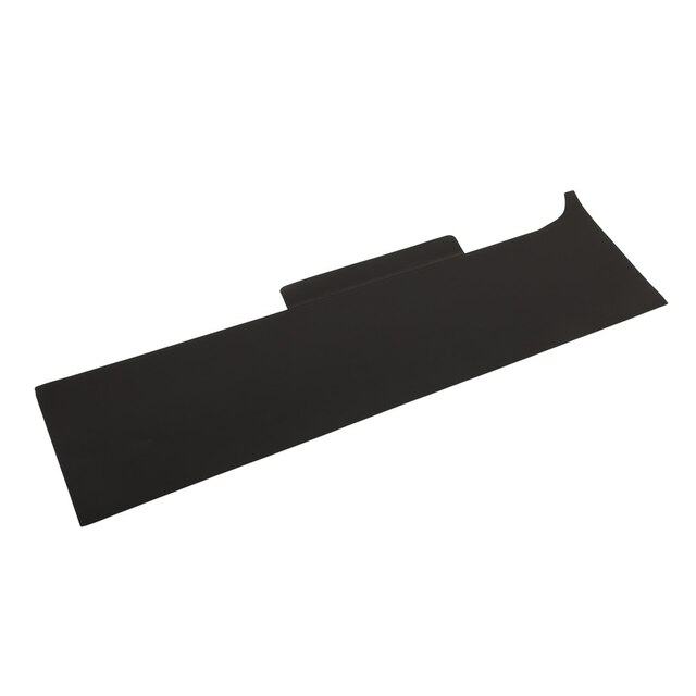GM Genuine Parts Front Driver Side Door Window Frame Outer Rear Blackout Tape