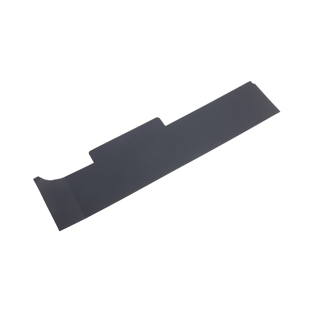 GM Genuine Parts Rear Driver Side Door Window Frame Front Blackout Tape