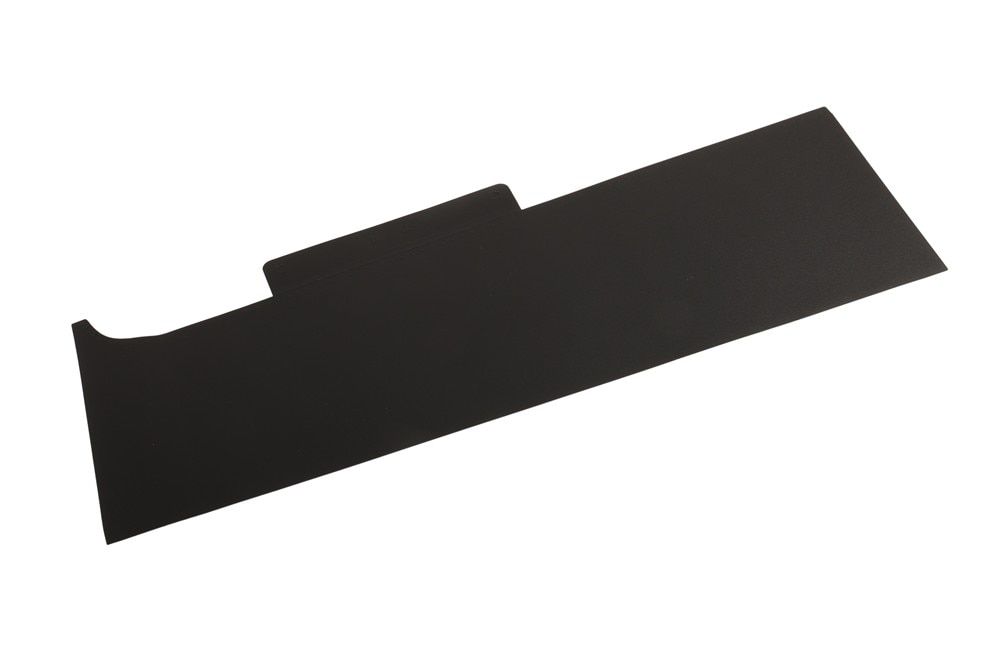 GM Genuine Parts Front Passenger Side Door Window Frame Outer Rear Blackout Tape