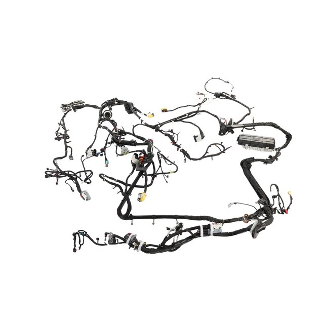 GM Genuine Parts Body Wiring Harness