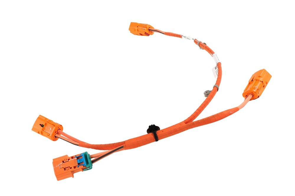 GM Genuine Parts High Voltage Battery Negative Cable