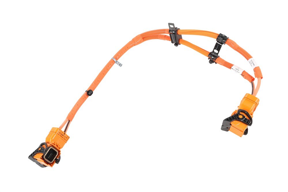 GM Genuine Parts High Voltage Battery Positive Cable
