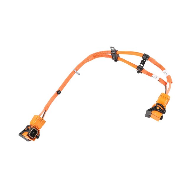 GM Genuine Parts High Voltage Battery Positive Cable