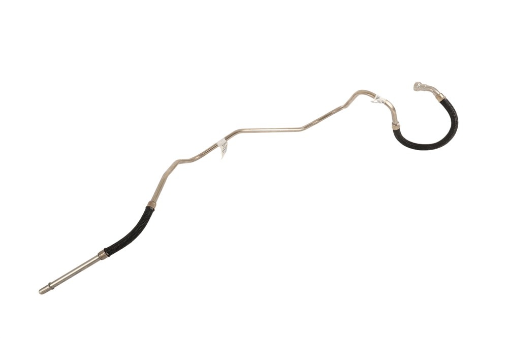 GM Genuine Parts Fuel Feed Pipe