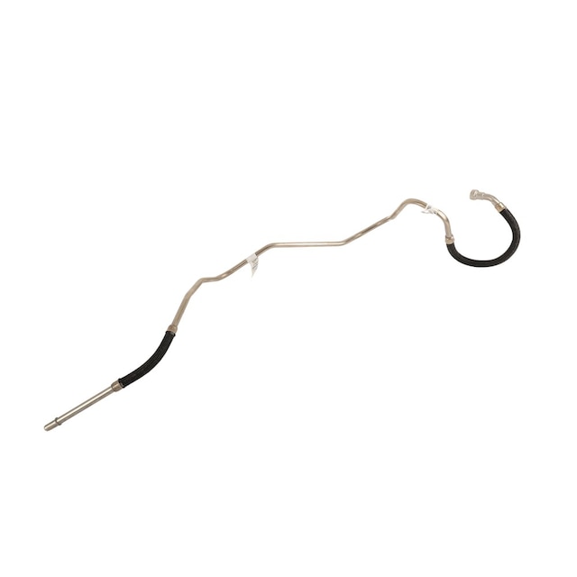 GM Genuine Parts Fuel Feed Pipe