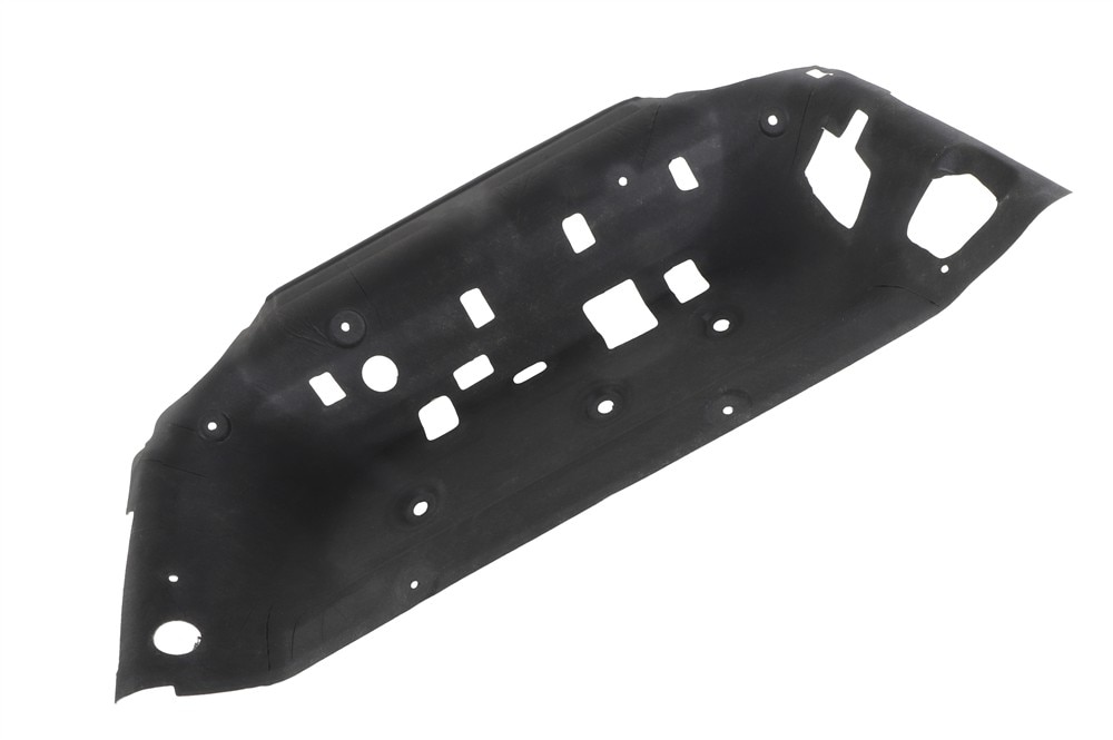 GM Genuine Parts Rear End Panel Insulator