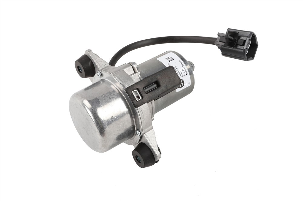 GM Genuine Parts Power Brake Booster Pump