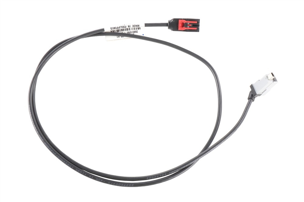 GM Genuine Parts Instrument Panel Wiring Harness USB Cable