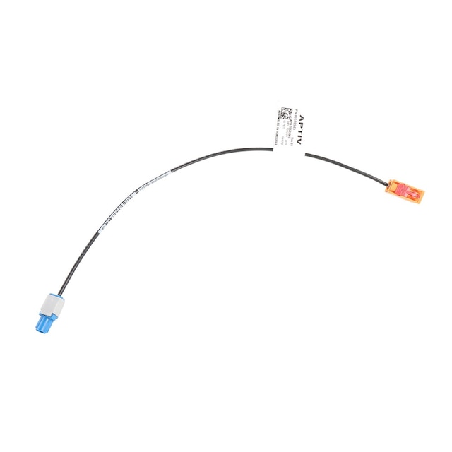 GM Genuine Parts Instrument Panel Wiring Harness Coaxial Cable