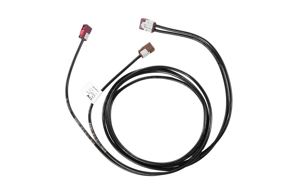 GM Genuine Parts Instrument Panel Wiring Harness Coaxial Cable