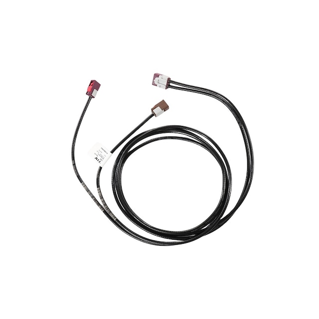 GM Genuine Parts Instrument Panel Wiring Harness Coaxial Cable