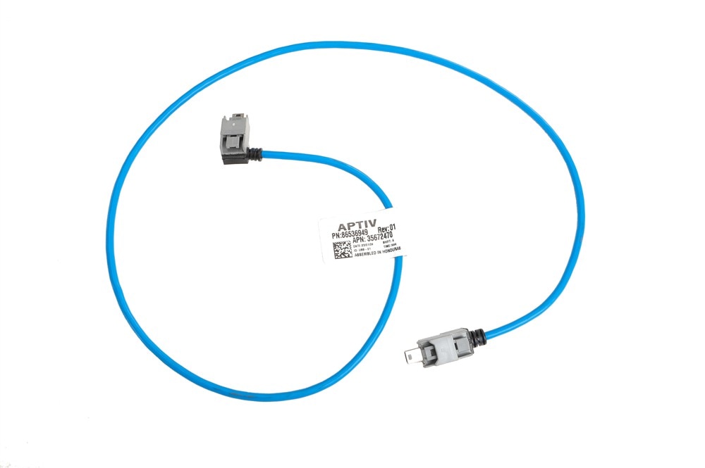 GM Genuine Parts Instrument Panel Wiring Harness High Speed Link Cable