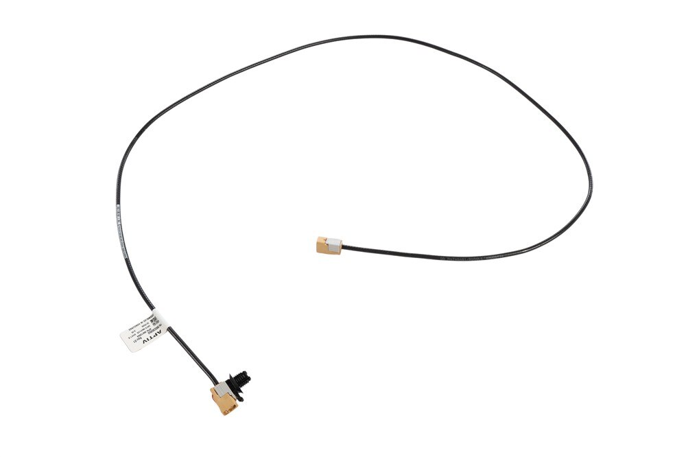 GM Genuine Parts Instrument Panel Wiring Harness Coaxial Cable