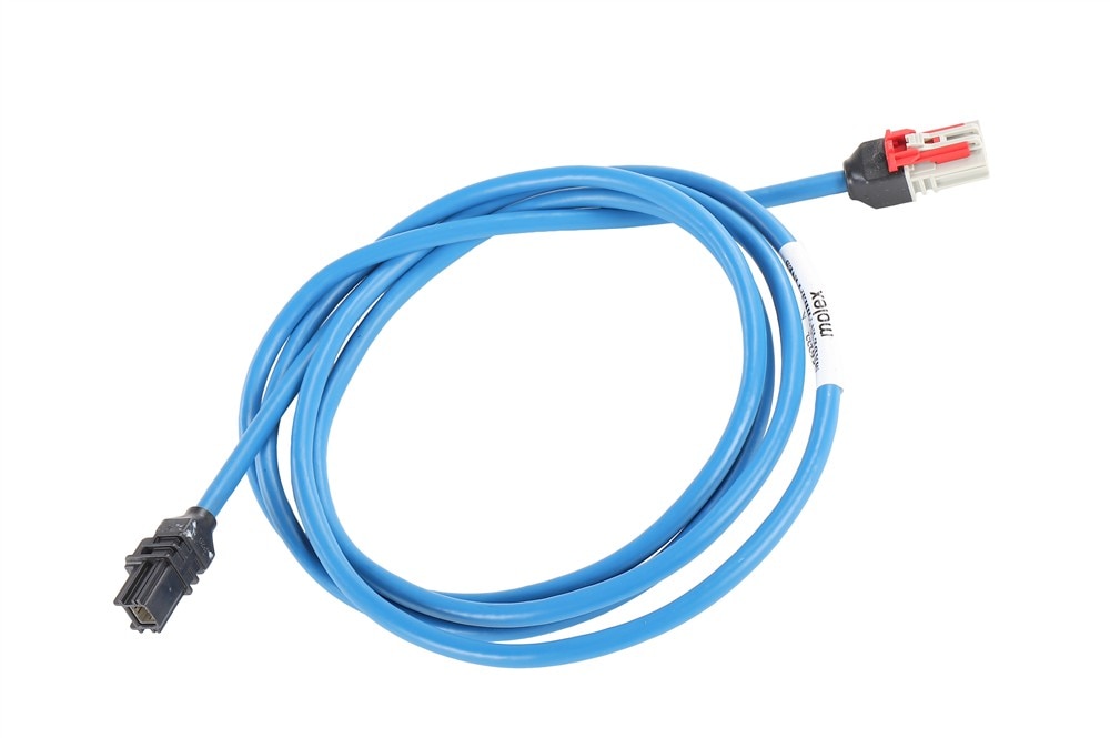 GM Genuine Parts Instrument Panel Wiring Harness High Speed Link Cable