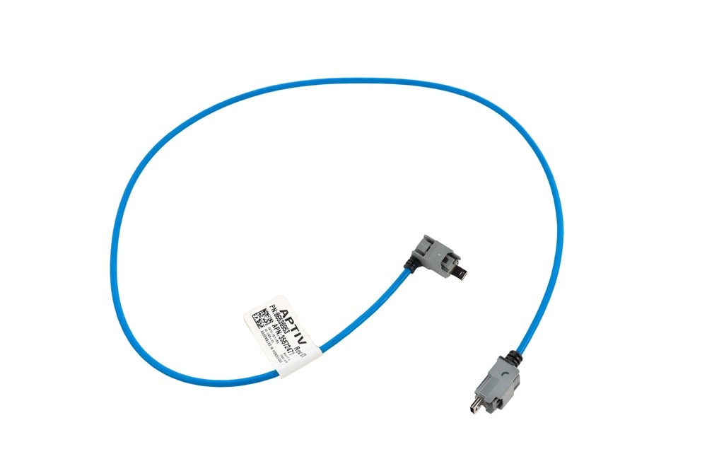 GM Genuine Parts Instrument Panel Wiring Harness High Speed Link Cable