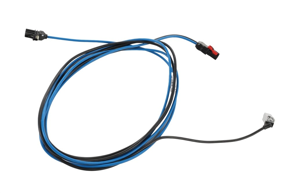 GM Genuine Parts Instrument Panel Wiring Harness High Speed Link Cable