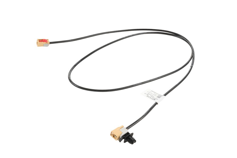 GM Genuine Parts Instrument Panel Wiring Harness Coaxial Cable